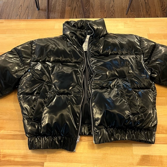 Abercrombie & Fitch Ultra puffer jacket mini, M - Picture 6 of 6